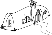 drawing of EarthBase One